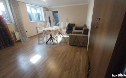 2 Room House / Villa for Sale in Baku