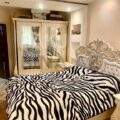3 Room New Apartment for Sale in Baku
