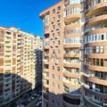 3 Room New Apartment for Sale in Baku