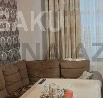 2 Room New Apartment for Sale in Guba