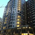 3 Room New Apartment for Sale in Baku