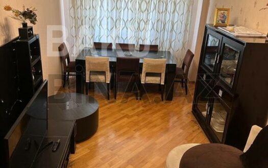 2 Room New Apartment for Sale in Baku