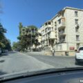3 Room Old Apartment for Sale in Baku