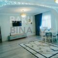 5-Room Old Apartment for Sale in Baku