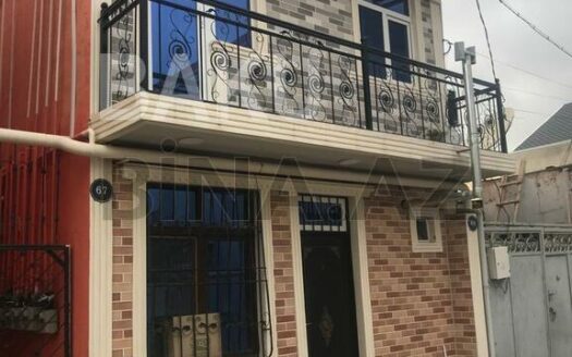 1 Room House / Villa for Sale in Baku