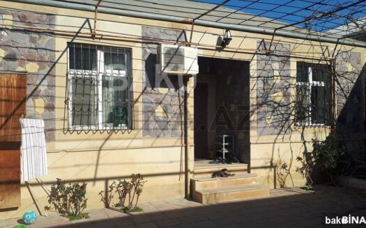 3 Room House / Villa for Sale in Baku