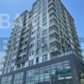 4 Room New Apartment for Sale in Baku