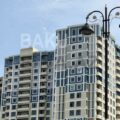 3 Room New Apartment for Sale in Baku