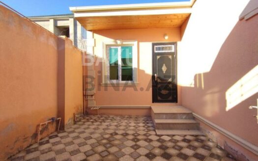 3 Room House / Villa for Sale in Baku