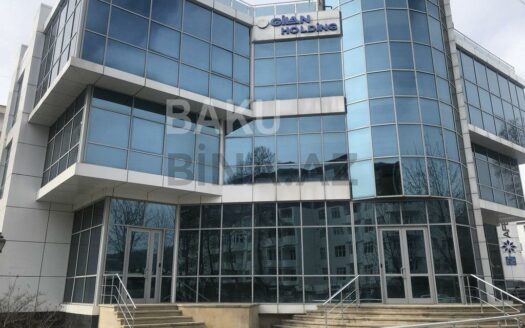 Shop for Sale in Gabala