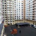 3 Room New Apartment for Sale in Baku