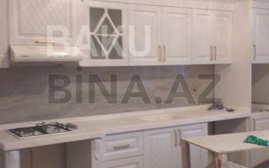 4 Room New Apartment for Sale in Sumgait