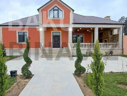 Garden for Sale in Baku