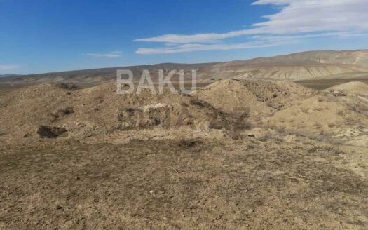 Land for Sale in Baku