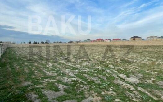 Land for Sale in Baku