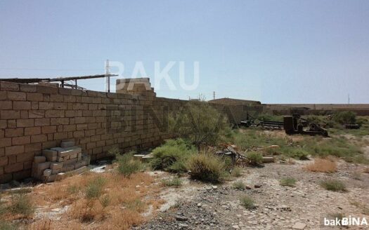 Land for Sale in Baku