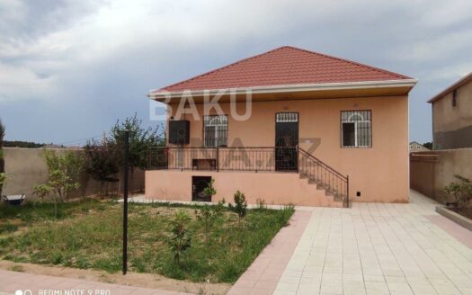 3 Room House / Villa for Sale in Baku