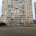 3 Room New Apartment for Sale in Baku