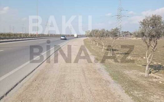 Land for Sale in Baku