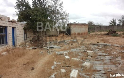 Land for Sale in Baku