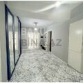 4 Room New Apartment for Sale in Baku