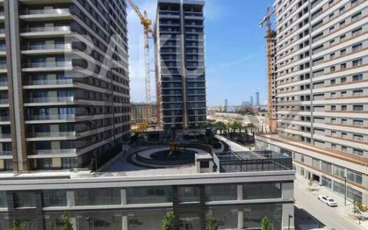 Shop for Sale in Baku