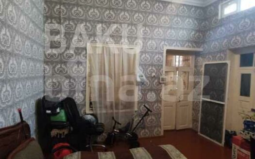 3 Room House / Villa for Sale in Baku