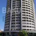4 Room New Apartment for Sale in Baku