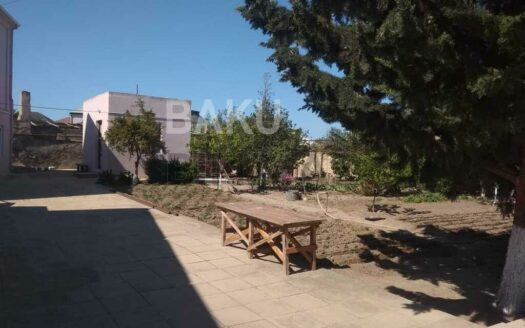 Garden for Sale in Baku