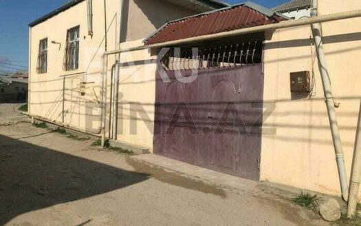 3 Room House / Villa for Sale in Baku