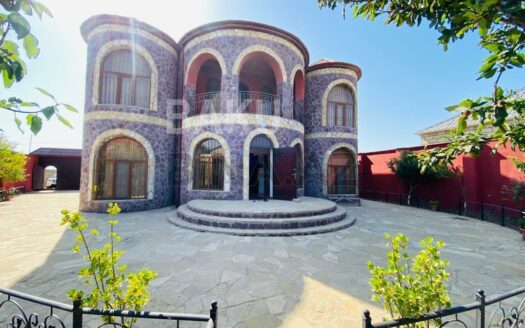 Garden for Sale in Baku