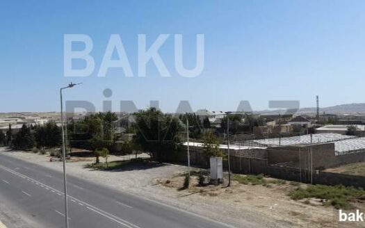 Land for Sale in Baku