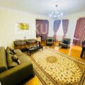 3 Room New Apartment for Sale in Baku