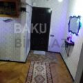 3 Room Old Apartment for Sale in Baku