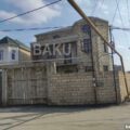 7 Room House / Villa for Sale in Khirdalan
