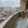 2 Room New Apartment for Sale in Baku