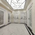 3 Room New Apartment for Sale in Baku