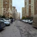 4 Room New Apartment for Sale in Baku
