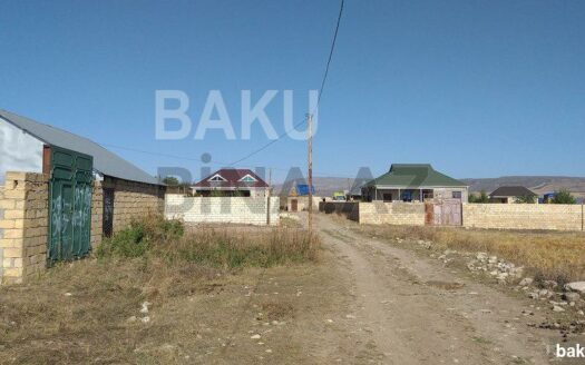 Land for Sale in Shamakhi