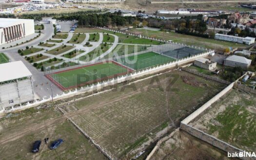 Land for Sale in Baku