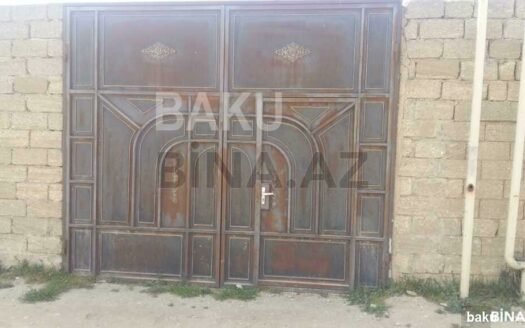 Garden for Sale in Baku