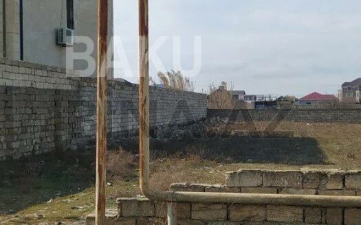 Land for Sale in Baku