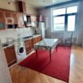 2 Room New Apartment for Sale in Baku