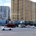 3 Room New Apartment for Sale in Baku