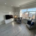 3 Room New Apartment for Sale in Baku