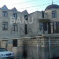 5 Room House / Villa for Sale in Baku