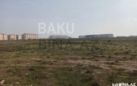 Land for Sale in Baku