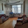 3 Room New Apartment for Sale in Baku