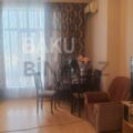 3 Room New Apartment for Sale in Baku