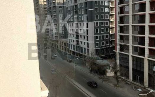 1 Room New Apartment for Sale in Baku